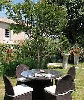 Mas Des Carassins Hotel Saint-Rémy-de-Provence