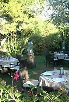 Mas Des Carassins Hotel Saint-Rémy-de-Provence 3*,  Frankrig