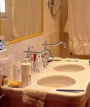 Mas Des Carassins Hotel Saint-Remy-de-Provence