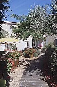 Mas Des Carassins Hotel Saint-Remy-de-Provence